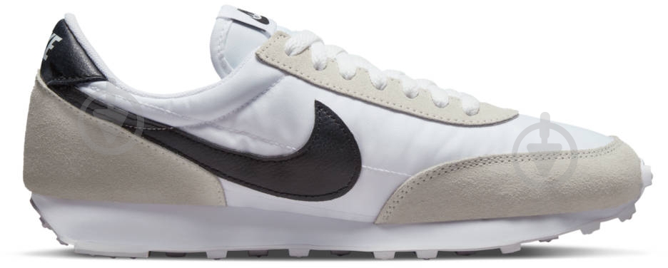 Кроссовки женские демисезонные Nike DBREAK CK2351-111 р.36 серые - фото 2