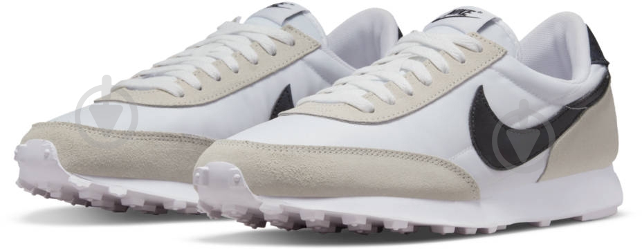 Кроссовки женские демисезонные Nike DBREAK CK2351-111 р.36 серые - фото 6
