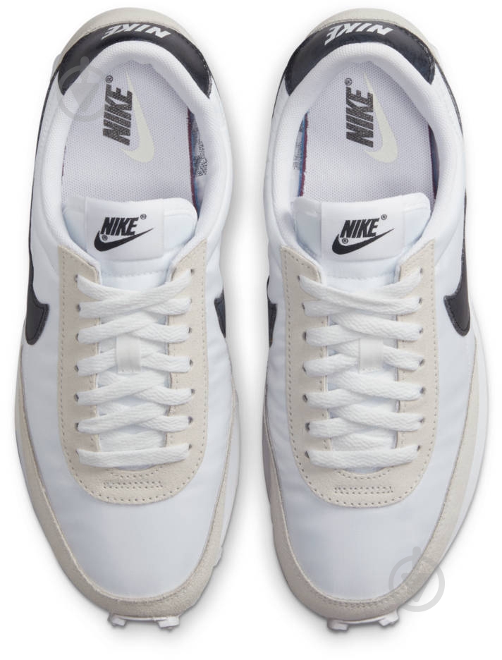 Кроссовки женские демисезонные Nike DBREAK CK2351-111 р.36 серые - фото 7