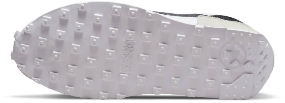 Кроссовки женские демисезонные Nike DBREAK CK2351-111 р.36 серые - фото 8