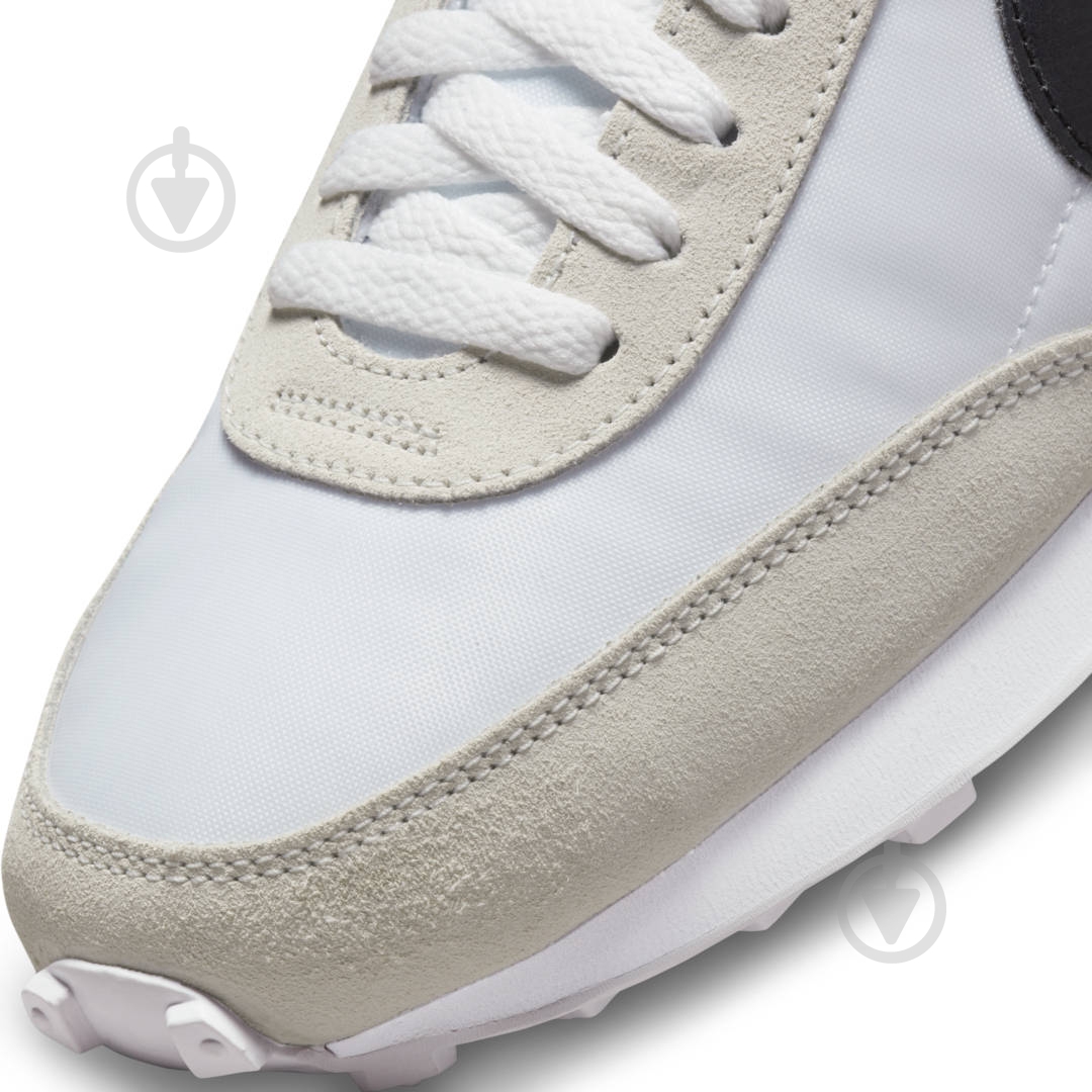 Кроссовки женские демисезонные Nike DBREAK CK2351-111 р.36 серые - фото 9