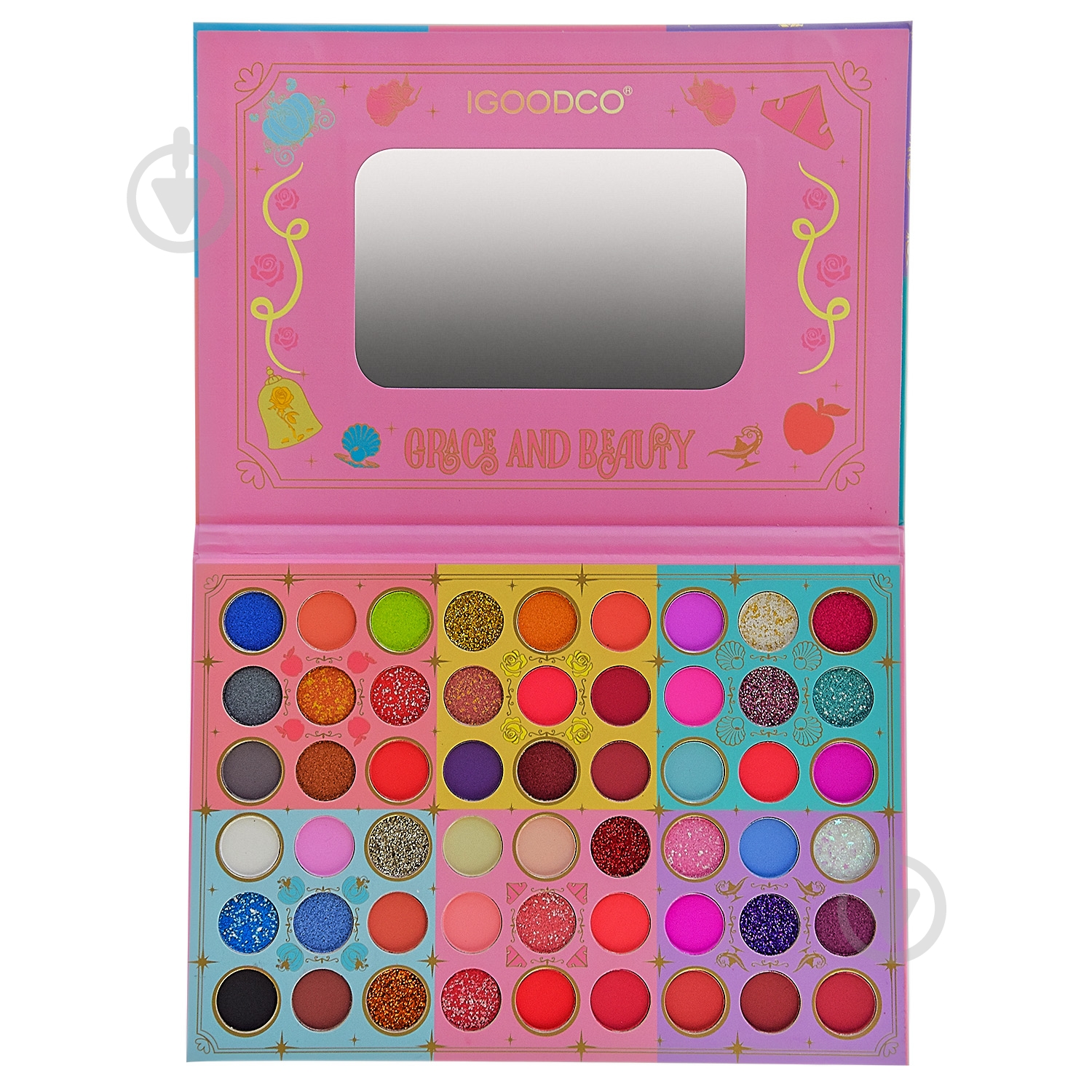 Косметический набор Shantou IG2959 - фото 1