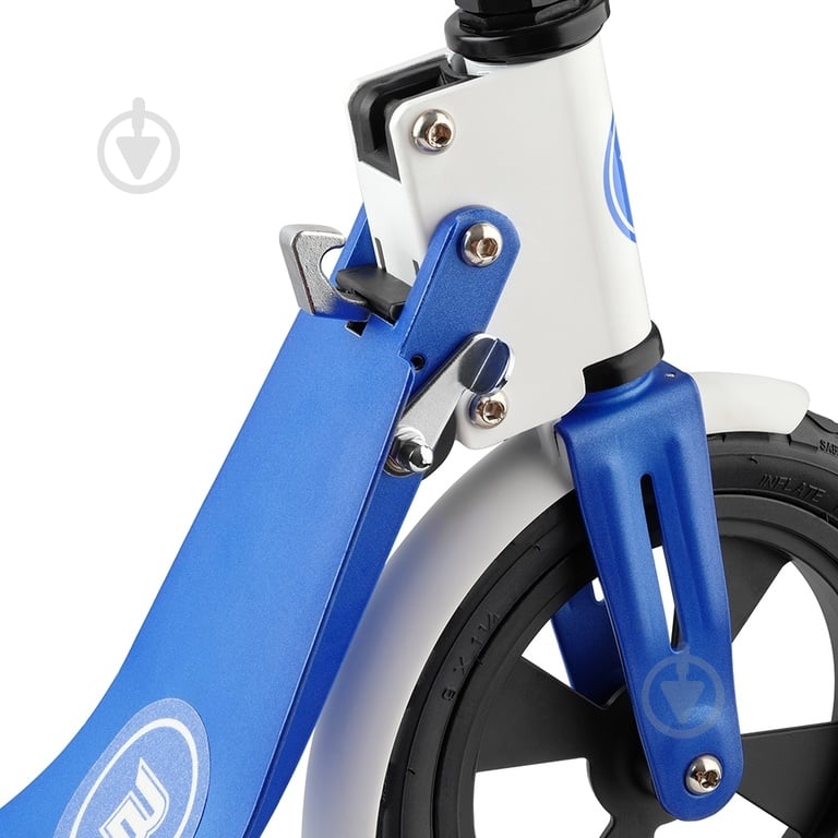 BLADE Air Cross 230, black/blue 230184 - фото 3