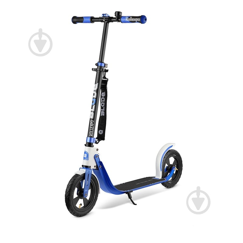 BLADE Air Cross 230, black/blue 230184 - фото 1