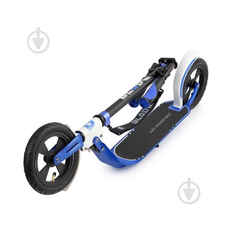 BLADE Air Cross 230, black/blue 230184 - фото 4