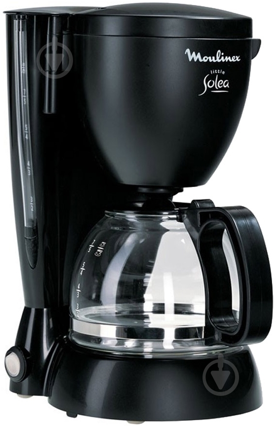 Кавоварка крапельна Moulinex - фото 1