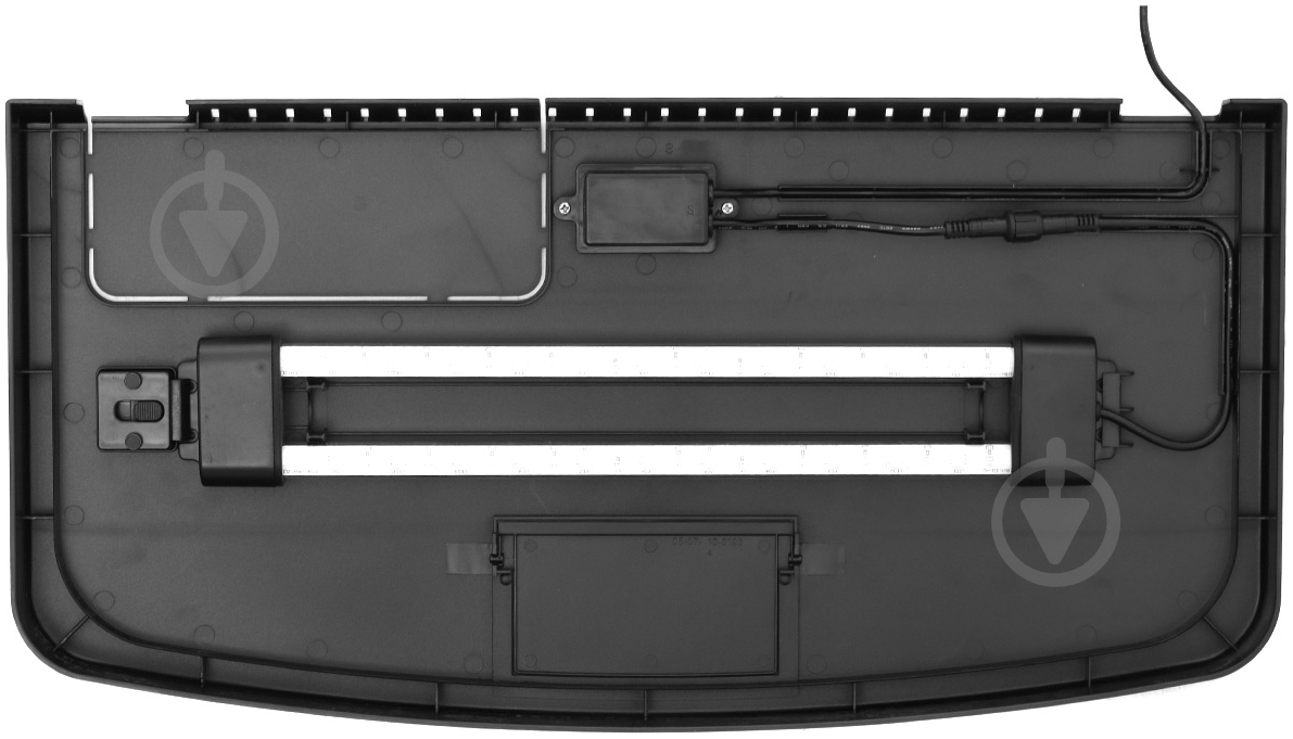 Аквариум Resun Vision VS-60 61х30,6х39,8 см 60 л - фото 4 Аквариум Resun Vision VS-60 61х30,6х39,8 см 60 л - фото 4