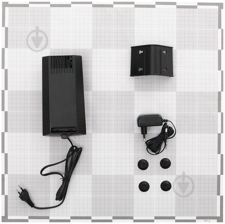Аквариум Resun Vision VS-60 61х30,6х39,8 см 60 л - фото 5 Аквариум Resun Vision VS-60 61х30,6х39,8 см 60 л - фото 5