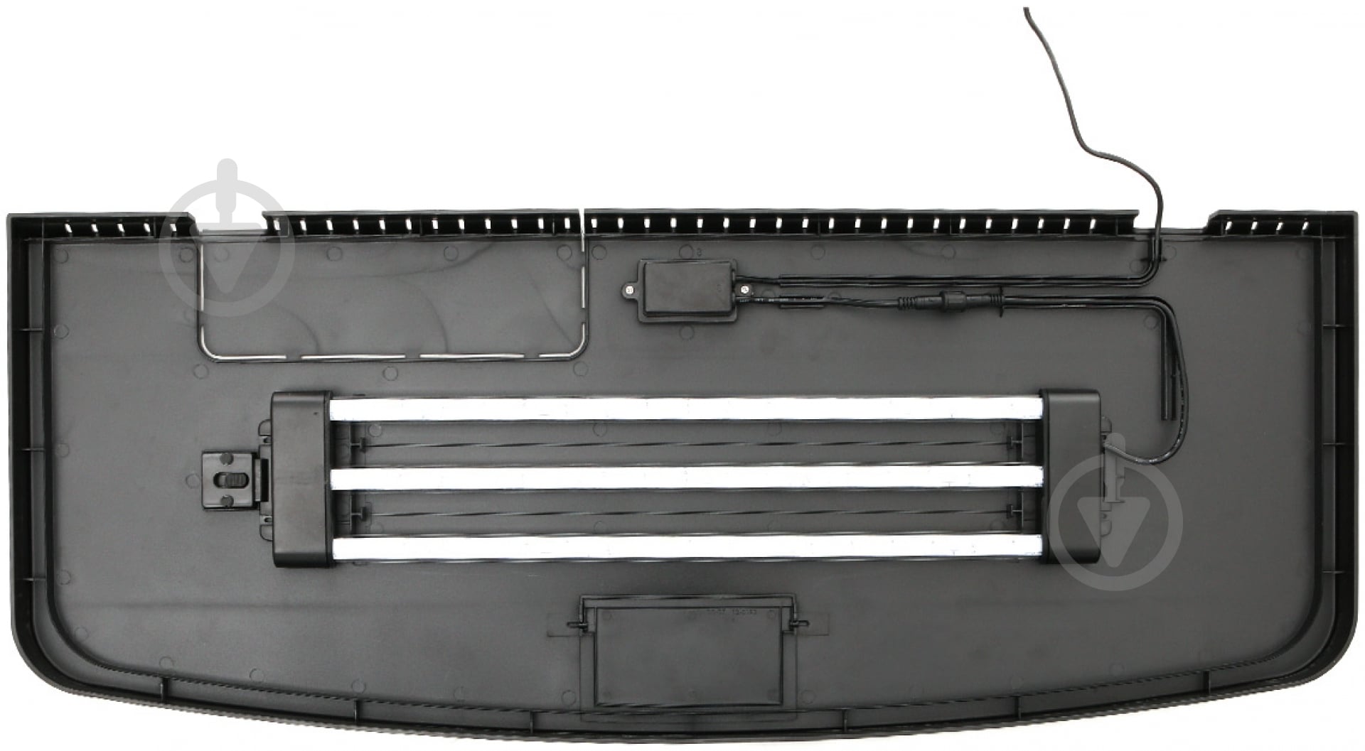 Аквариум Resun Vision VS-90 76,2x30,6x45,9 см 87 л - фото 4