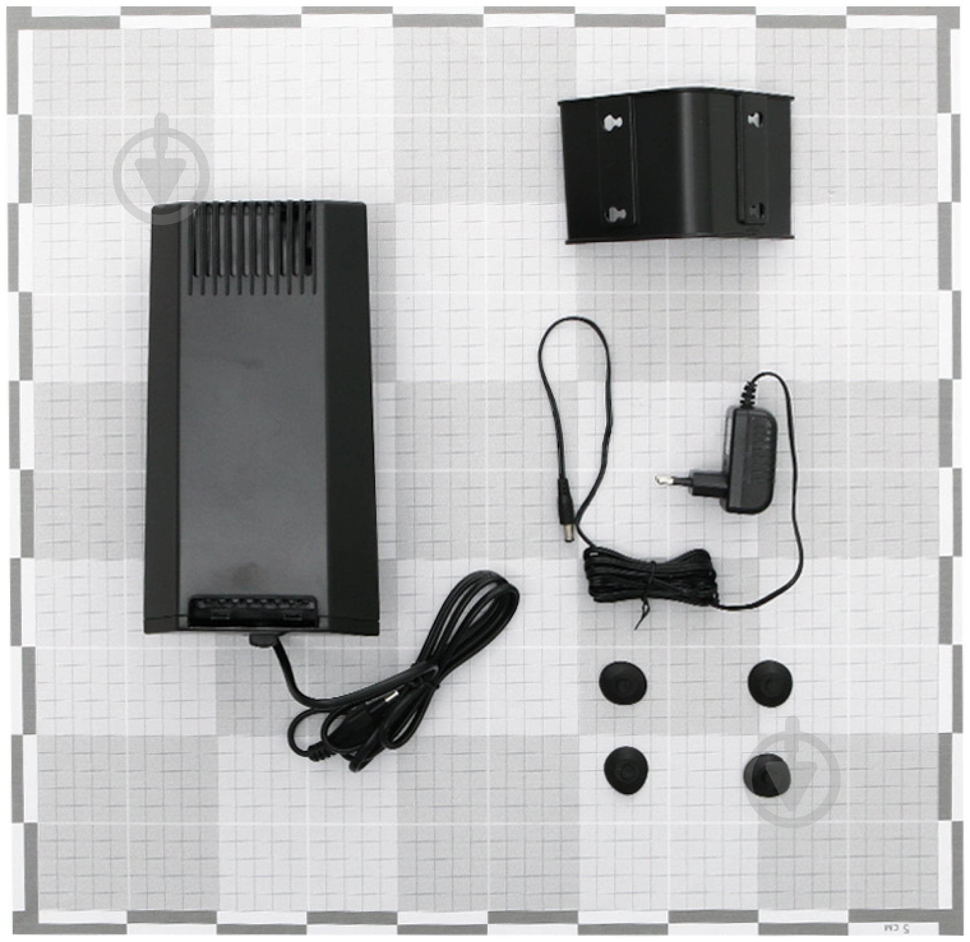 Аквариум Resun Vision VS-90 76,2x30,6x45,9 см 87 л - фото 5