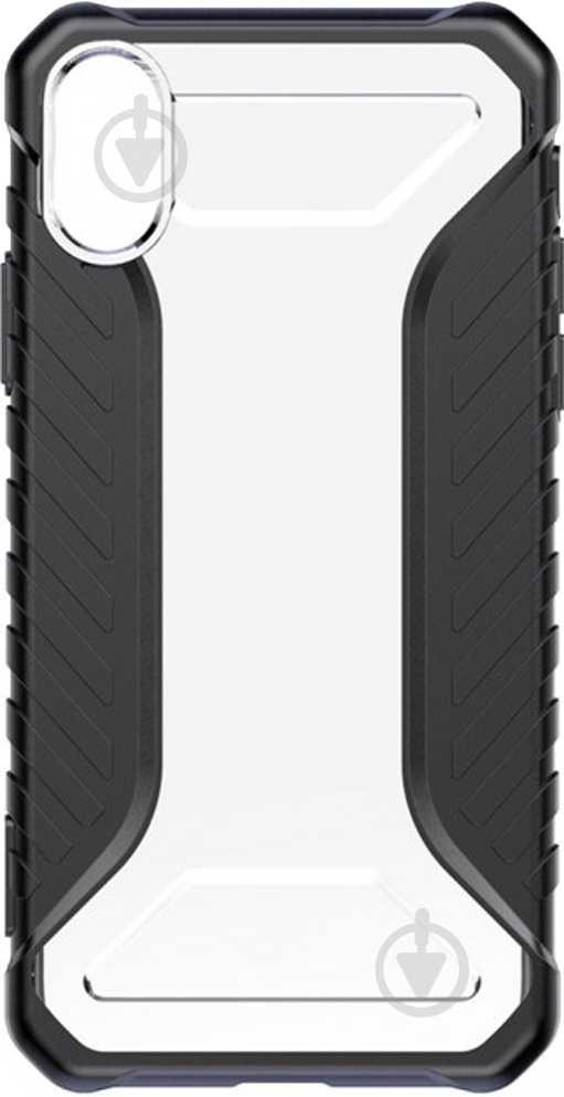 Чехол BASEUS Michelin WIAPIPH58-MK01 для Apple iPhone XS - фото 1