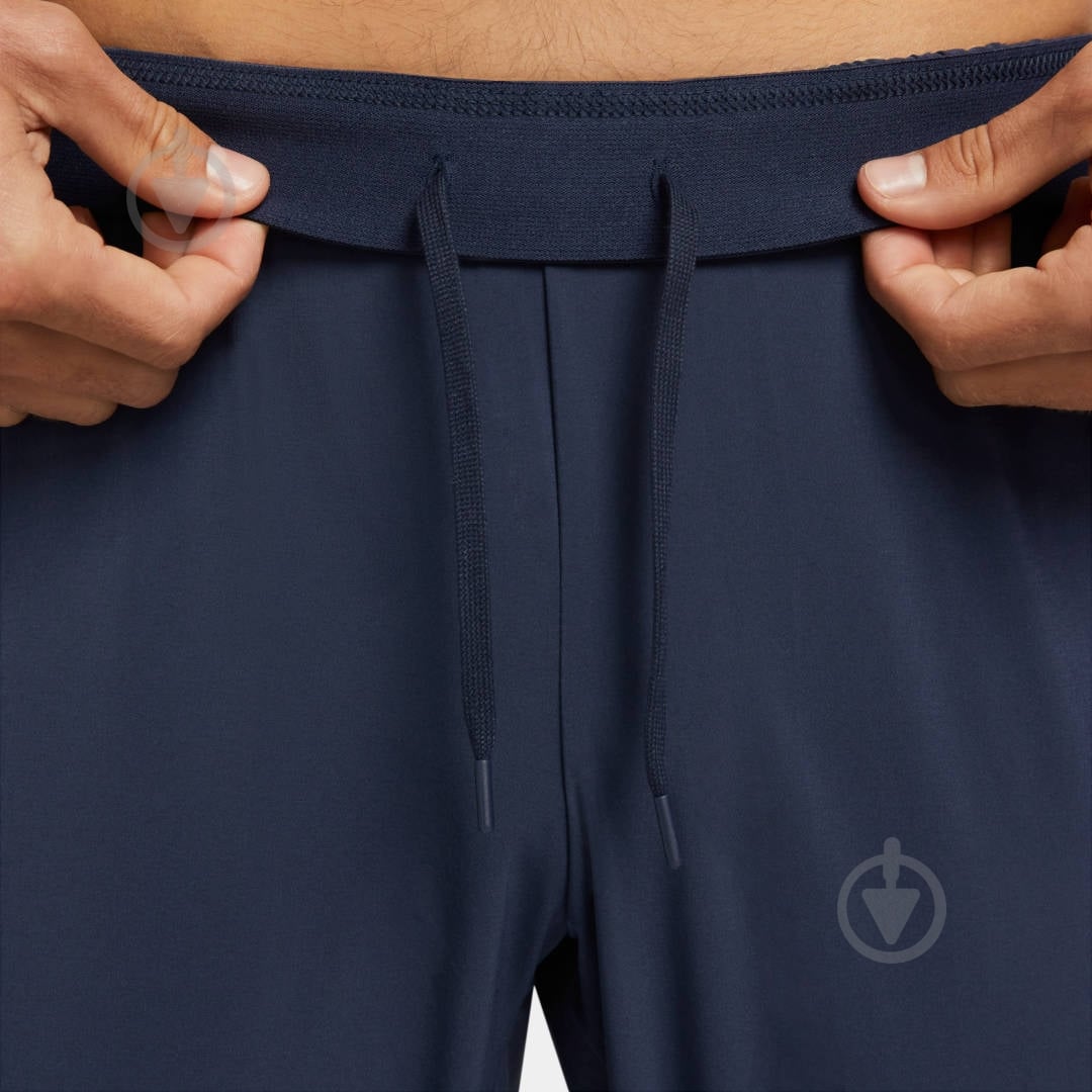 Брюки Nike M NP DF FLEX VENT MAX PANT DM5948-451 р. L синий - фото 6 Брюки Nike M NP DF FLEX VENT MAX PANT DM5948-451 р. L синий - фото 6