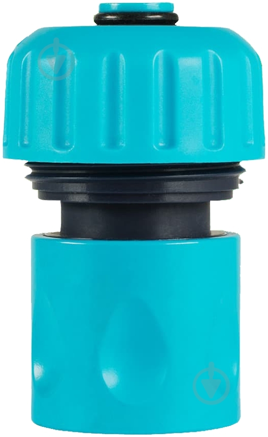Конектор з аквастопом Cellfast 3/4 51-125H - фото 1