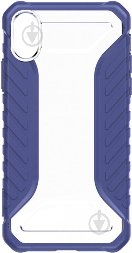 Чохол BASEUS Michelin WIAPIPH61-MK03 для Apple iPhone XR - фото 1 Чохол BASEUS Michelin WIAPIPH61-MK03 для Apple iPhone XR - фото 1
