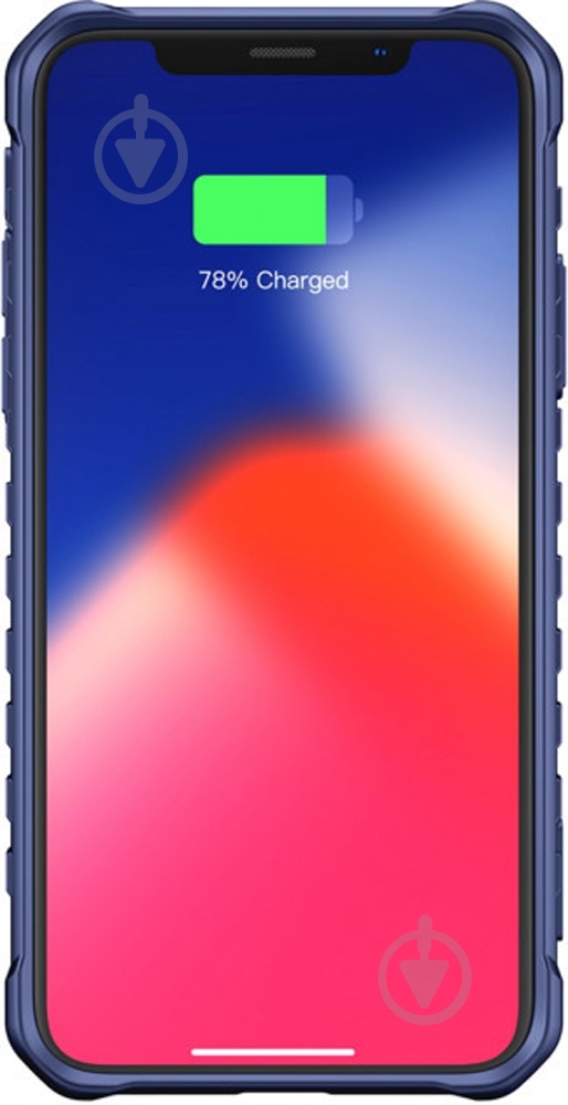 Чохол BASEUS Michelin WIAPIPH61-MK03 для Apple iPhone XR - фото 5 Чохол BASEUS Michelin WIAPIPH61-MK03 для Apple iPhone XR - фото 5