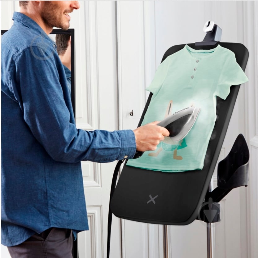 Гладильная система Tefal QT2028F0 - фото 16