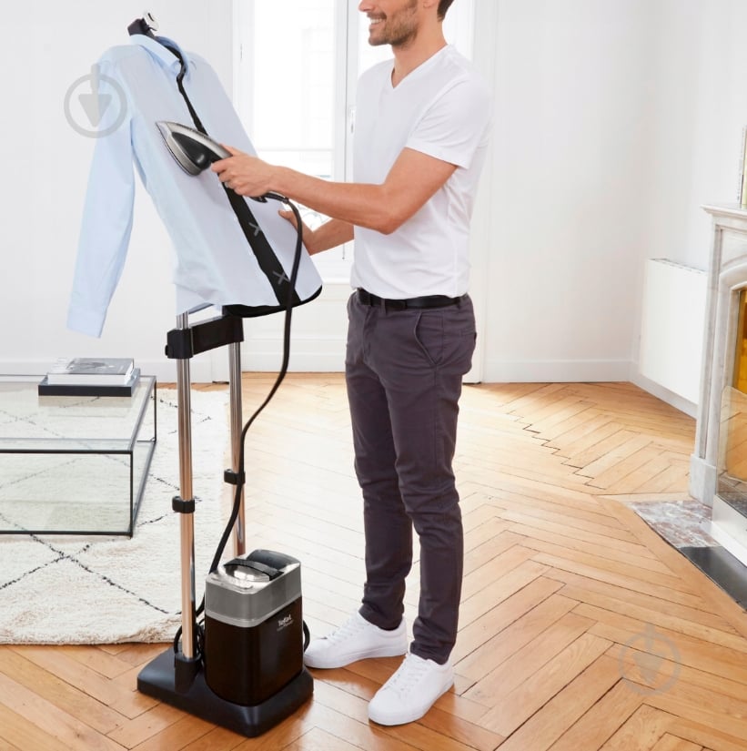 Гладильная система Tefal QT2028F0 - фото 14