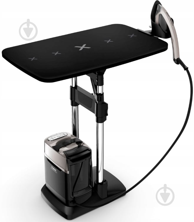 Гладильная система Tefal QT2028F0 - фото 8