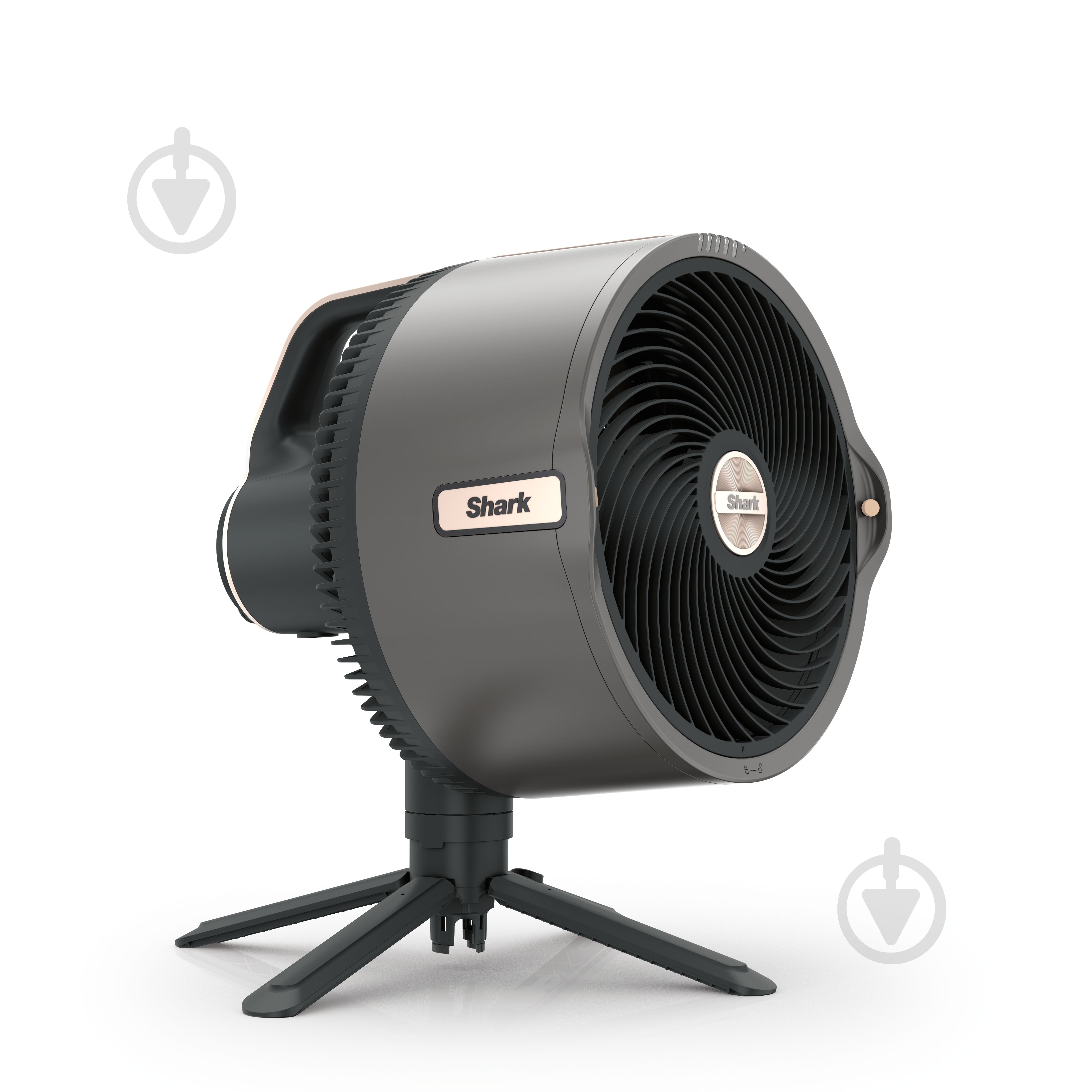 Вентилятор Shark FA300EU FlexBreeze Pro FA300EU - фото 1 Вентилятор Shark FA300EU FlexBreeze Pro FA300EU - фото 1