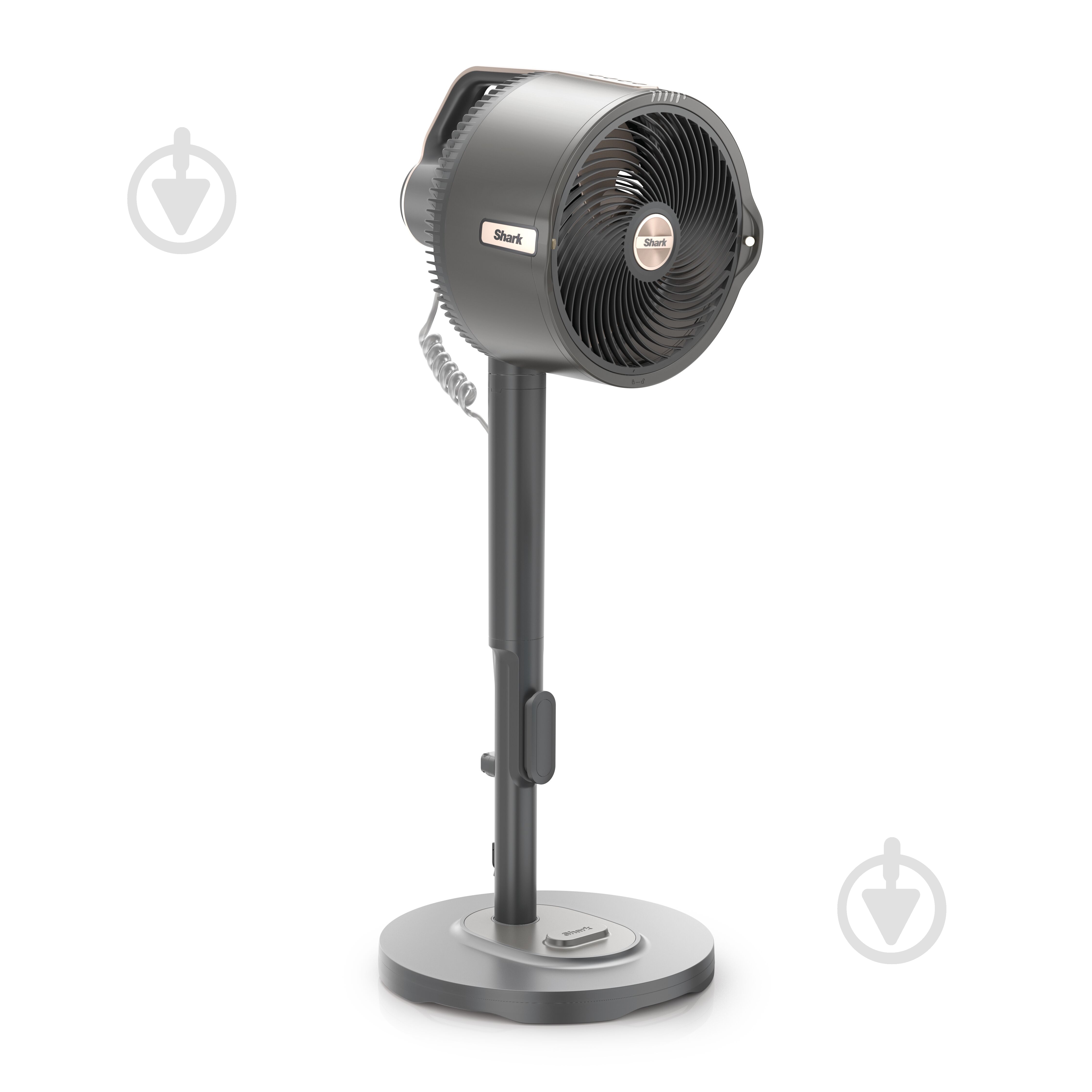 Вентилятор Shark FA300EU FlexBreeze Pro FA300EU - фото 3 Вентилятор Shark FA300EU FlexBreeze Pro FA300EU - фото 3