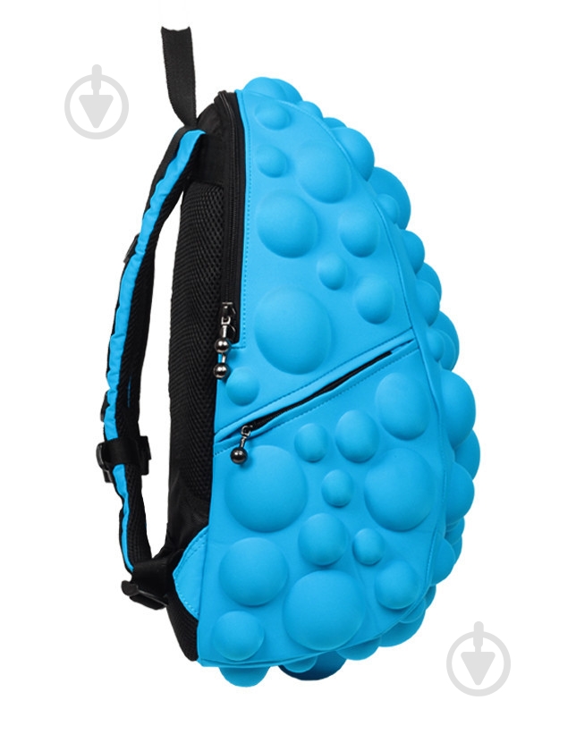 Рюкзак молодіжний Madpax Bubble Full Neon Aqua - фото 3