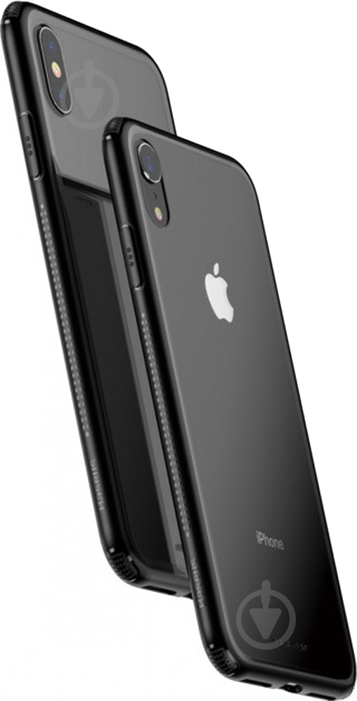 Чехол BASEUS See-through WIAPIPH61-YS01 для Apple iPhone XR - фото 3 Чехол BASEUS See-through WIAPIPH61-YS01 для Apple iPhone XR - фото 3