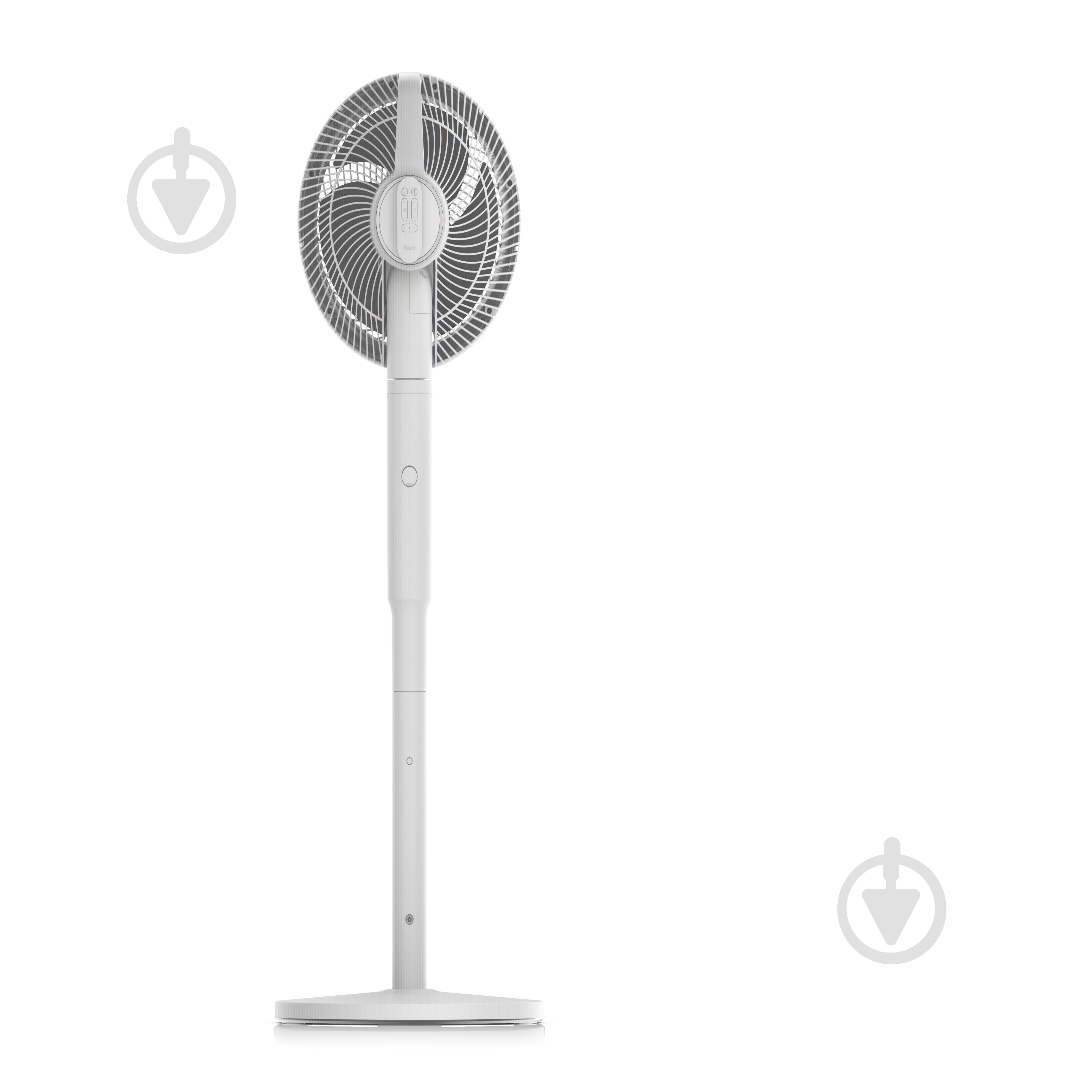 Вентилятор Shark FA220EU FlexBreeze fan FA220EU - фото 6 Вентилятор Shark FA220EU FlexBreeze fan FA220EU - фото 6
