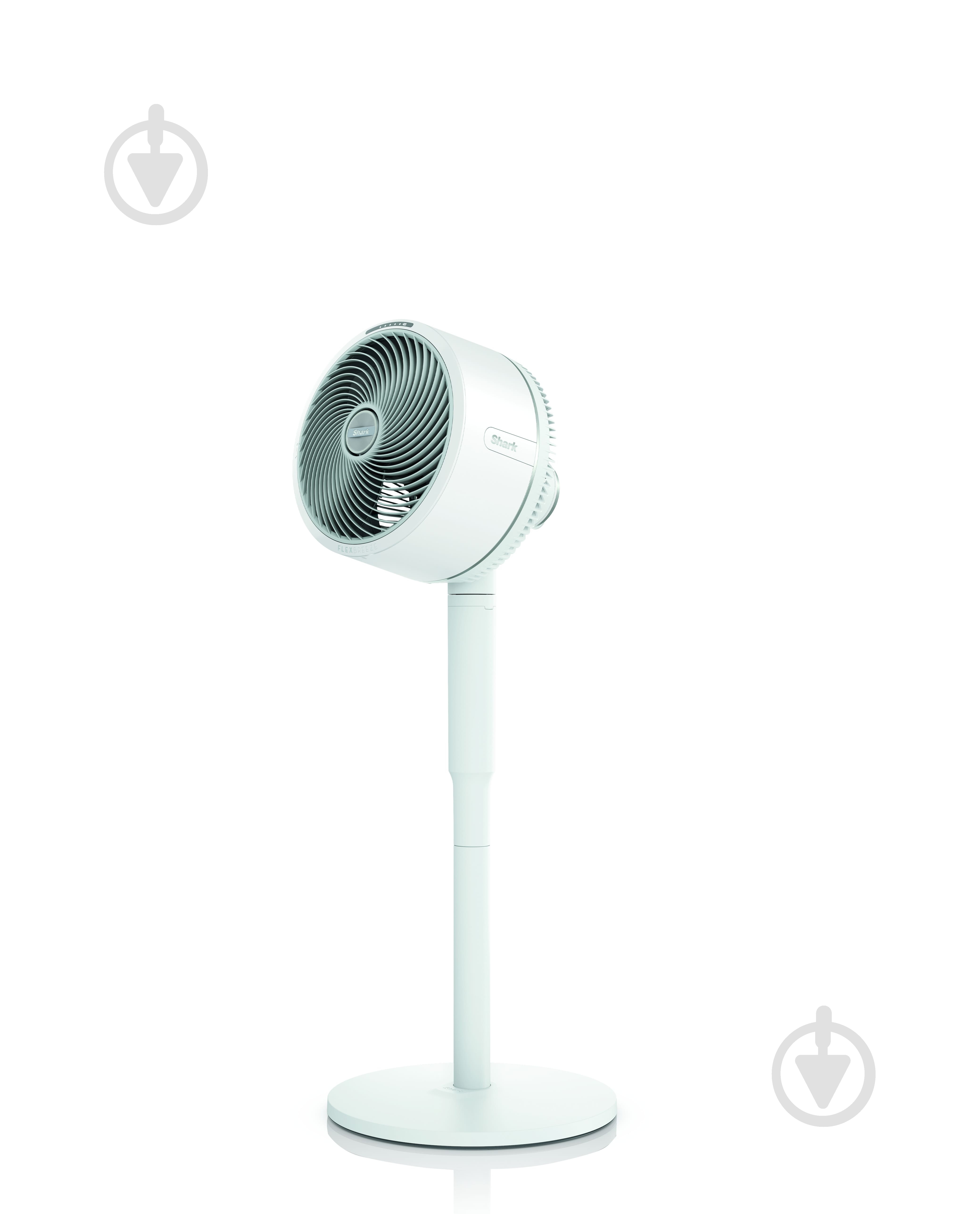 Вентилятор Shark FA220EU FlexBreeze fan FA220EU - фото 4 Вентилятор Shark FA220EU FlexBreeze fan FA220EU - фото 4