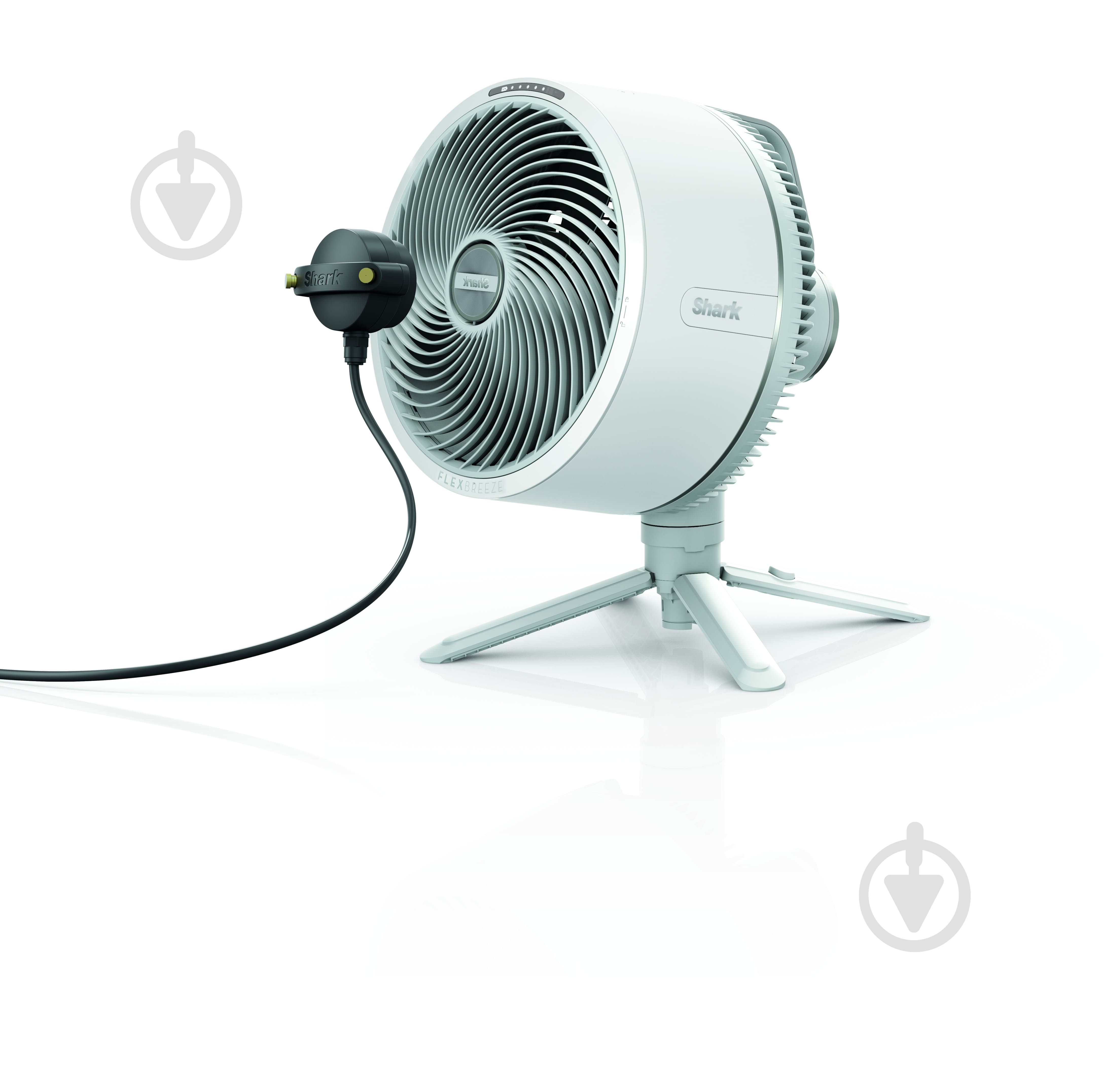 Вентилятор Shark FA220EU FlexBreeze fan FA220EU - фото 13 Вентилятор Shark FA220EU FlexBreeze fan FA220EU - фото 13