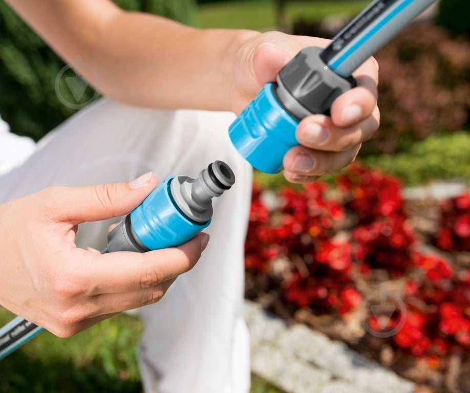 Соединитель Cellfast 51-200H - фото 2 Соединитель Cellfast 51-200H - фото 2