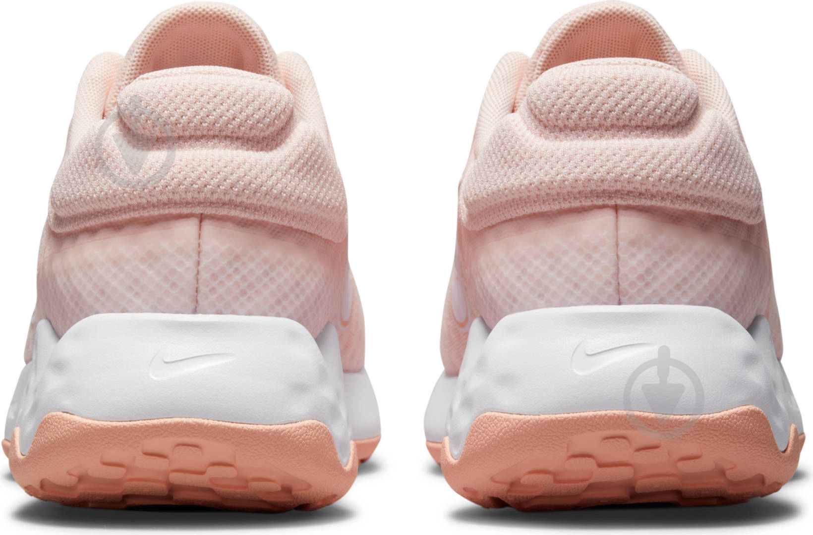 Кроссовки женские демисезонные Nike RENEW RIDE 3 DC8184-600 р.38,5 персиковые - фото 5 Кроссовки женские демисезонные Nike RENEW RIDE 3 DC8184-600 р.38,5 персиковые - фото 5