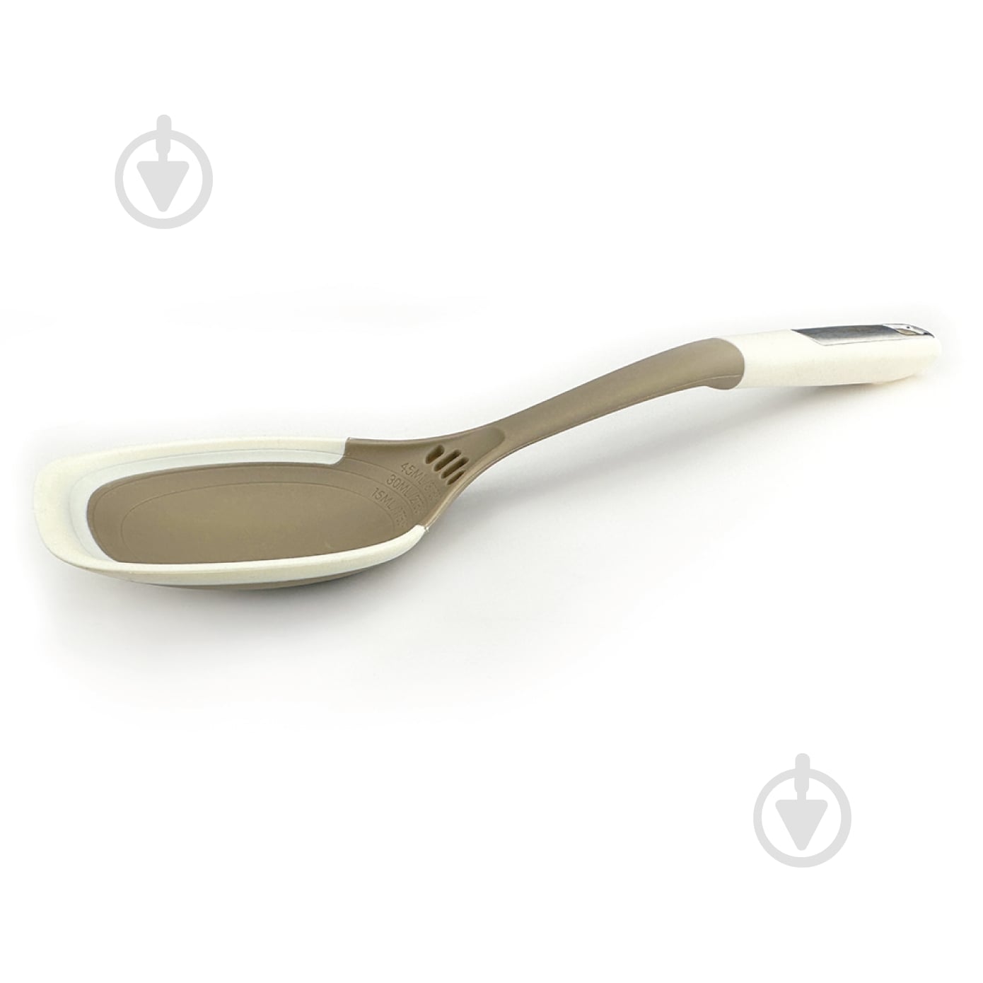 Ложка Vinzer SOUS-CHEF Ivory 50693 - фото 3 Ложка Vinzer SOUS-CHEF Ivory 50693 - фото 3