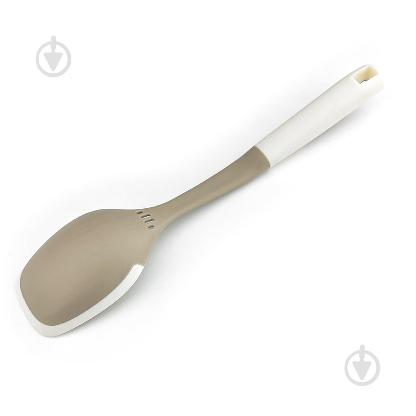 Ложка Vinzer SOUS-CHEF Ivory 50693 - фото 4 Ложка Vinzer SOUS-CHEF Ivory 50693 - фото 4