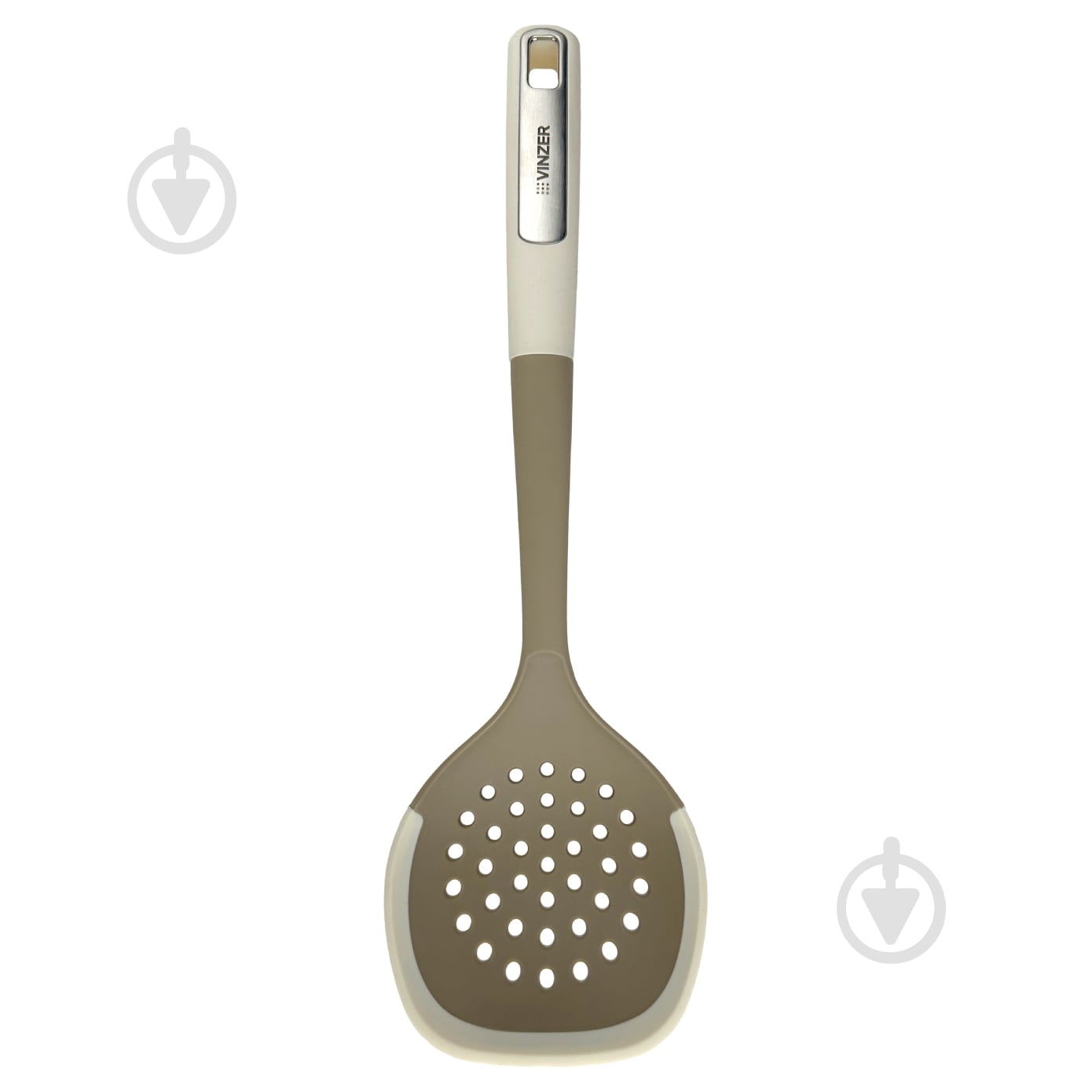 Шумовка Vinzer SOUS-CHEF Ivory 50691 - фото 1 Шумовка Vinzer SOUS-CHEF Ivory 50691 - фото 1