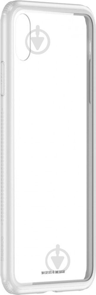 Чехол BASEUS See-through WIAPIPH65-YS02 для Apple iPhone XS Max - фото 2