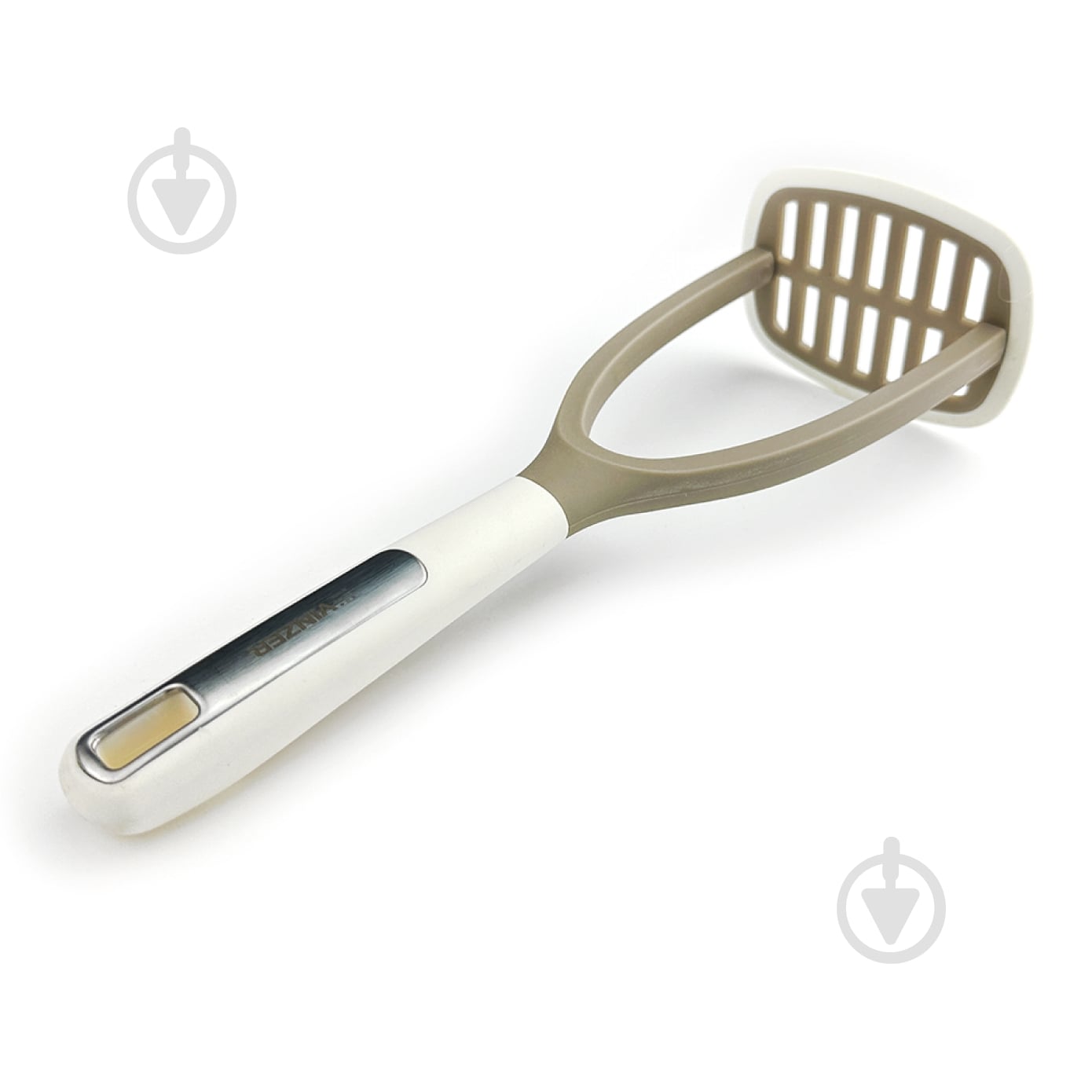 Картофелемялка Vinzer SOUS-CHEF Ivory 50689 - фото 2 Картофелемялка Vinzer SOUS-CHEF Ivory 50689 - фото 2