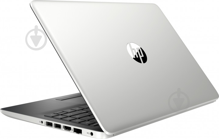 Ноутбук HP 14-dk0025ur 14" (8PJ12EA) silver - фото 4 Ноутбук HP 14-dk0025ur 14" (8PJ12EA) silver - фото 4