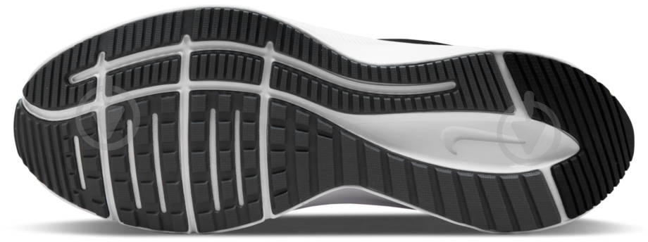 Кроссовки мужские демисезонные Nike QUEST 3 CD0230-002 р.41 черные - фото 8