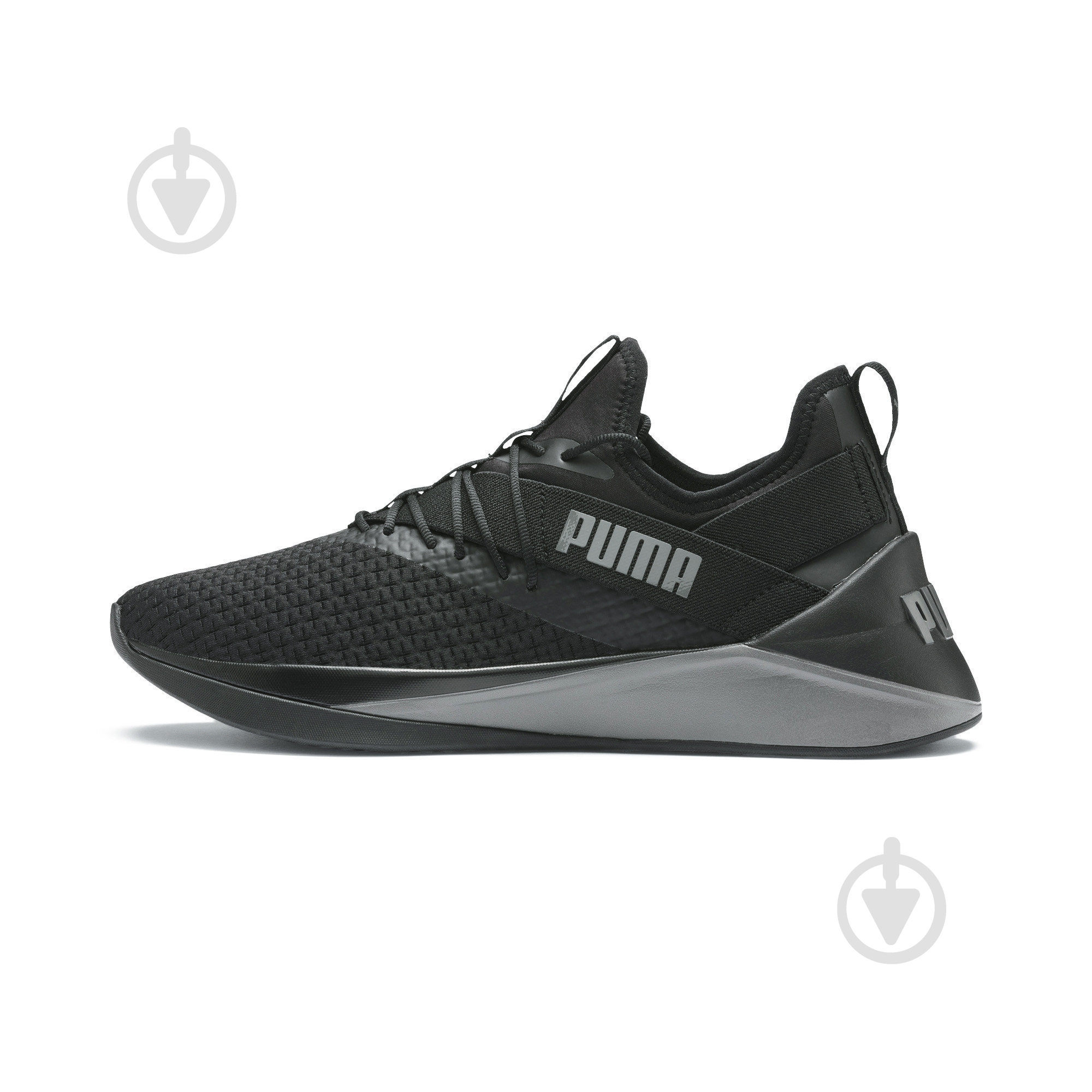 Кроссовки мужские Puma Jaab XT Men s 19245605 р.45 черные - фото 1