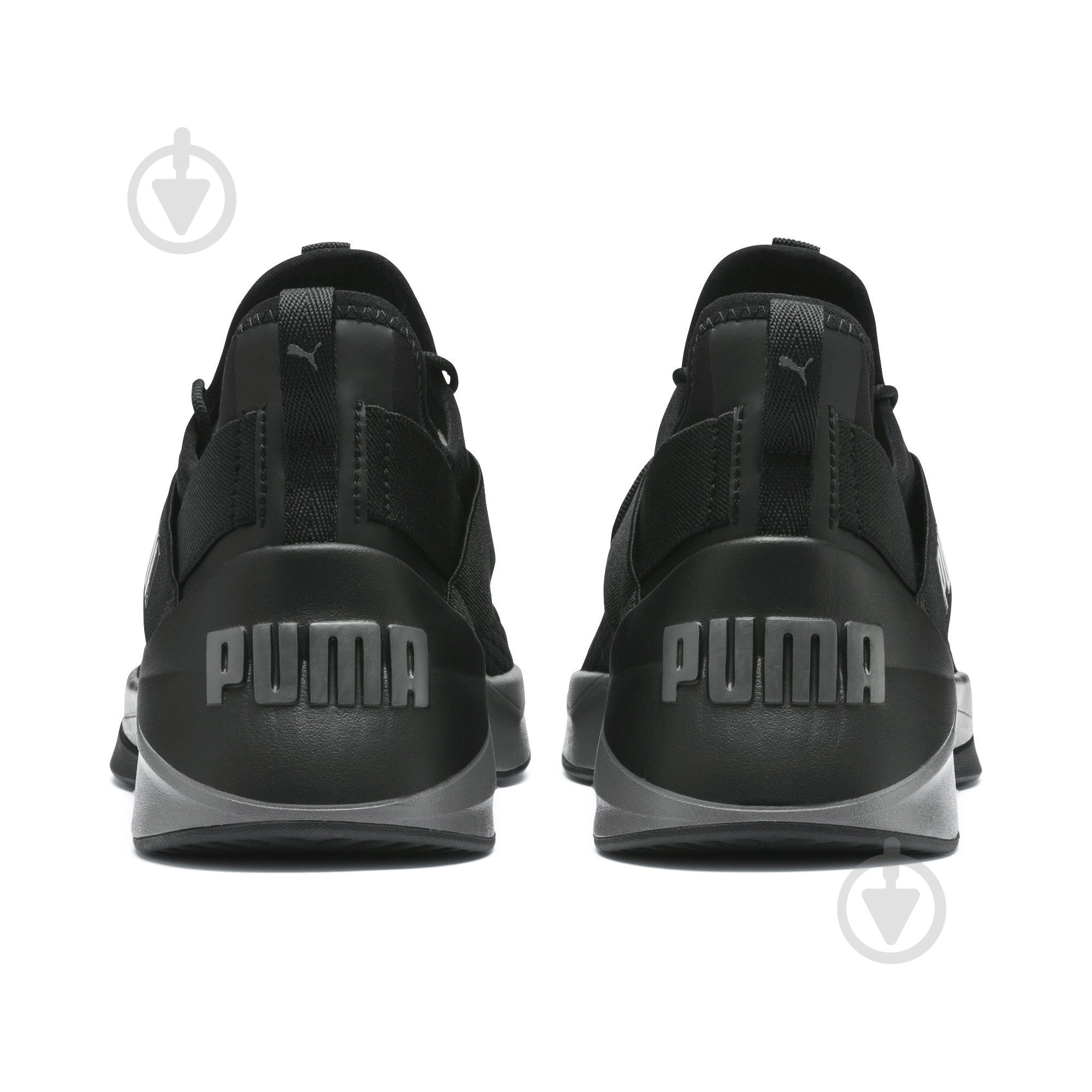 Кроссовки мужские Puma Jaab XT Men s 19245605 р.45 черные - фото 4