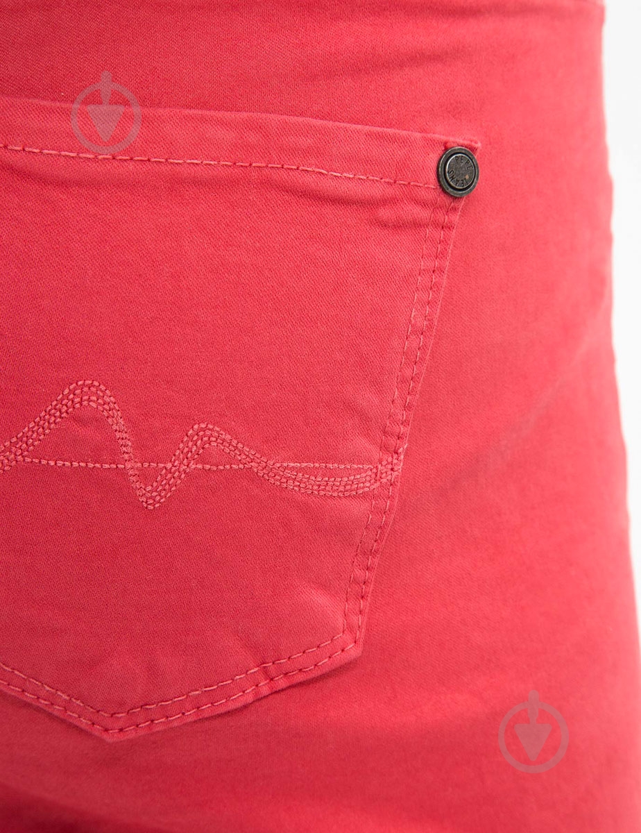 Брюки Pepe Jeans р. 29-30 розовый - фото 5
