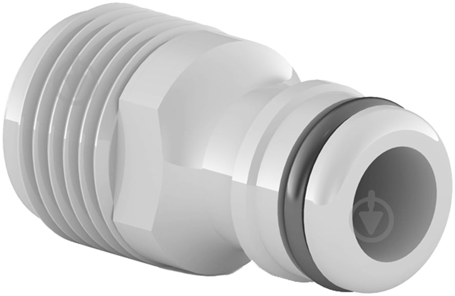 Штуцер Cellfast с наружной резьбой 51-235H - фото 1