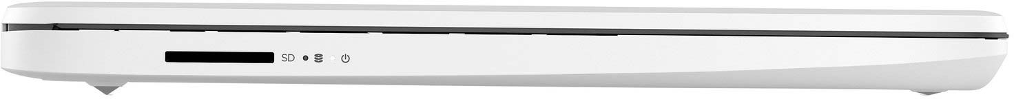 Ноутбук HP 14s-dq1012ur 14" (8PJ20EA) white - фото 6 Ноутбук HP 14s-dq1012ur 14" (8PJ20EA) white - фото 6