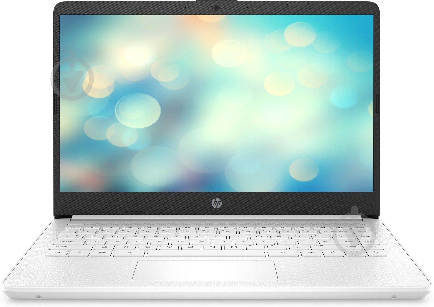 Ноутбук HP 14s-dq1012ur 14" (8PJ20EA) white - фото 1 Ноутбук HP 14s-dq1012ur 14" (8PJ20EA) white - фото 1