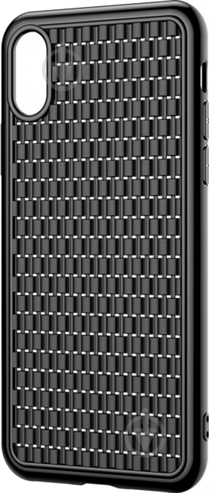 Чехол BASEUS BV Case WIAPIPH58-BV01 для Apple iPhone XS - фото 1 Чехол BASEUS BV Case WIAPIPH58-BV01 для Apple iPhone XS - фото 1