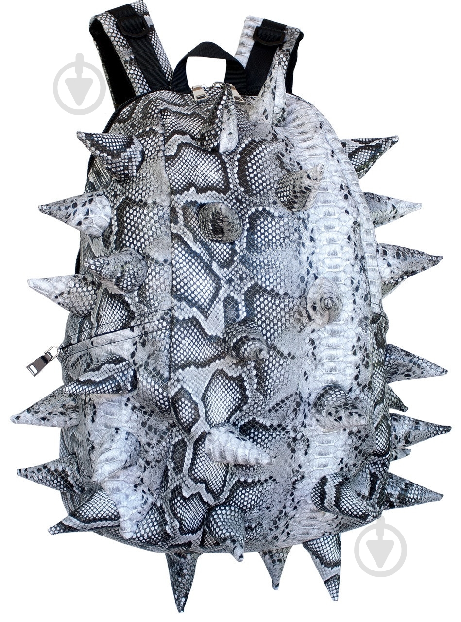 Рюкзак молодежный Madpax Pactor Full Rattled - фото 1 Рюкзак молодежный Madpax Pactor Full Rattled - фото 1