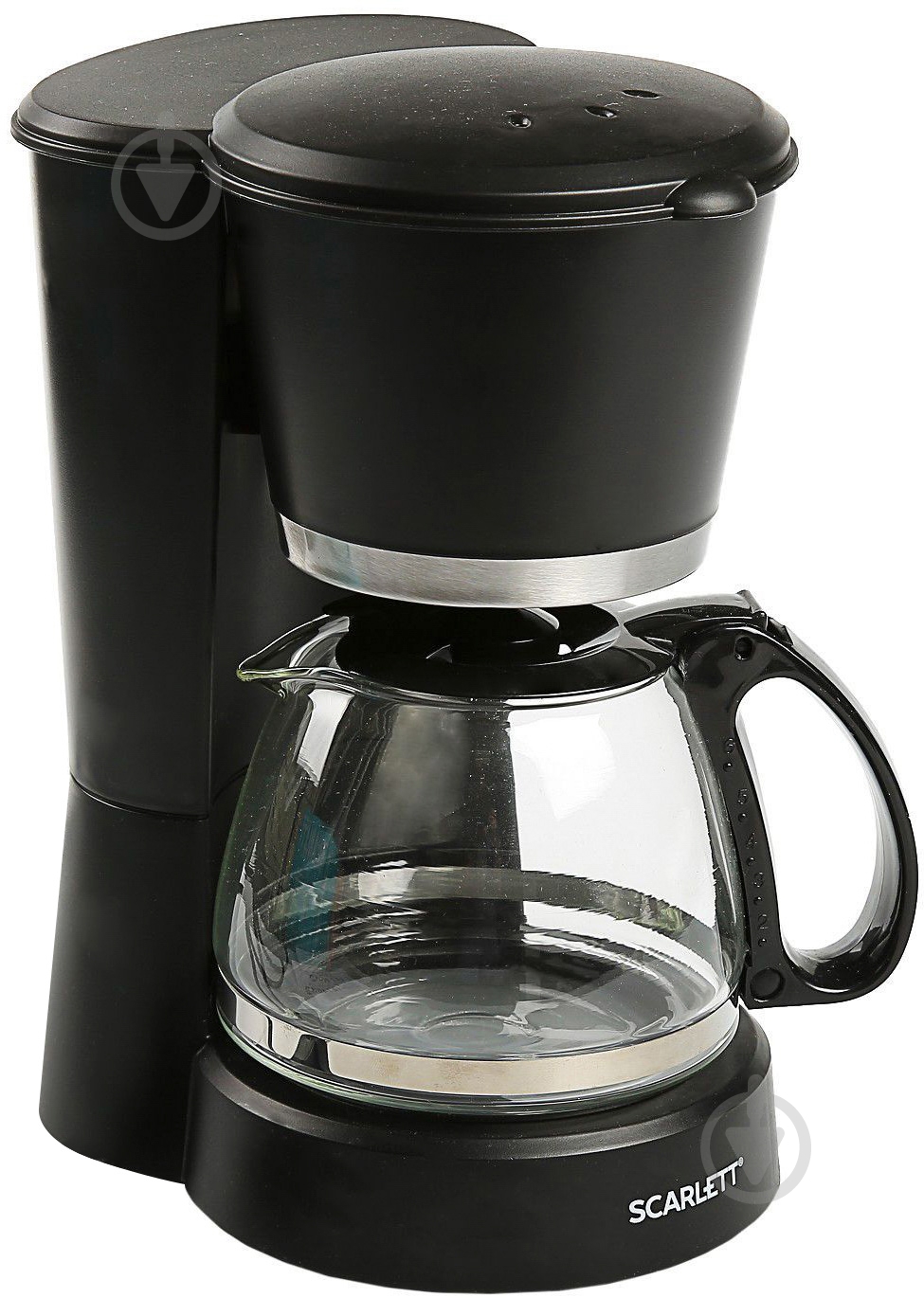 Кофеварка капельная Scarlett - фото 1