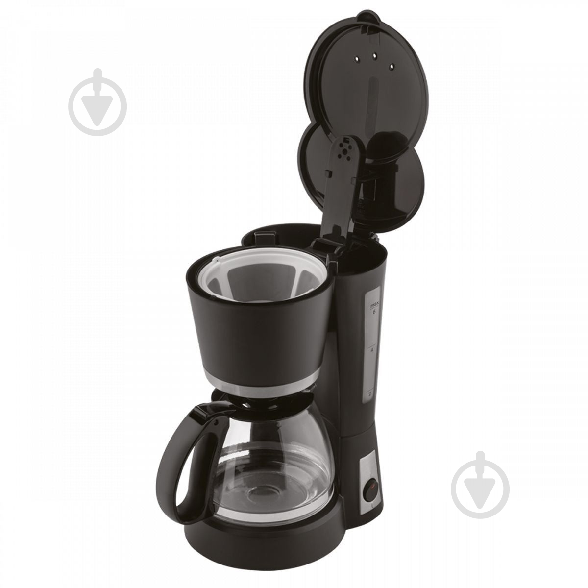 Кофеварка капельная Scarlett - фото 5