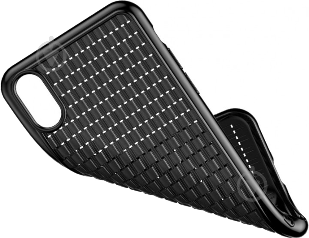Чехол BASEUS BV Case WIAPIPH61-BV01 для Apple iPhone XR - фото 3