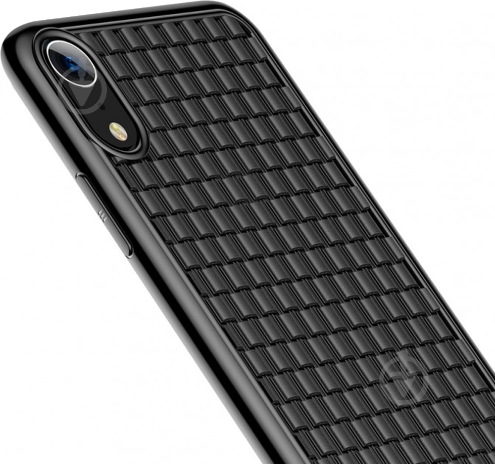 Чехол BASEUS BV Case WIAPIPH61-BV01 для Apple iPhone XR - фото 4